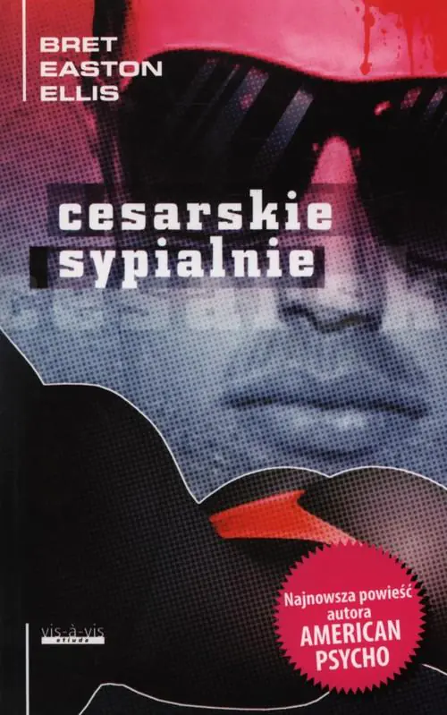 Książka - Cesarskie sypialnie