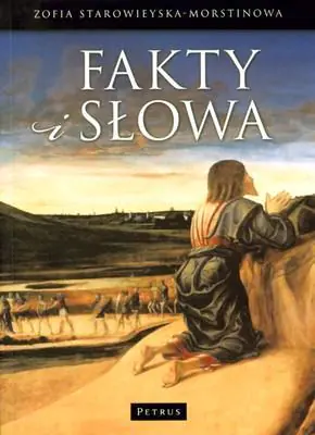 Książka - Fakty i Słowa