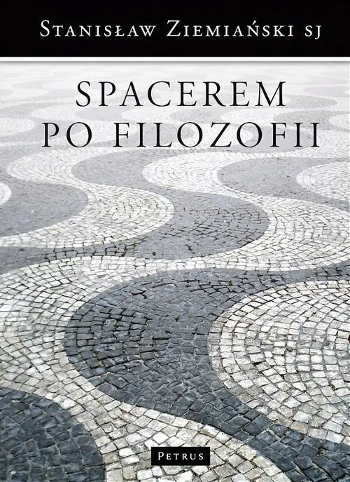 Książka - Spacerem Po Filozofii