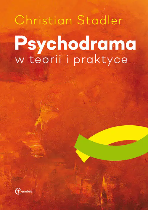 Książka - Psychodrama w teorii i praktyce