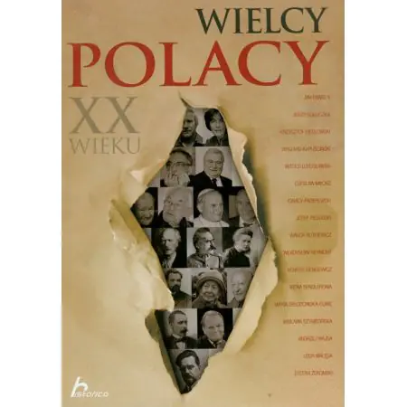 Wielcy Polacy XX Wieku