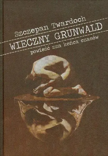 Książka - Wieczny Grunwald
