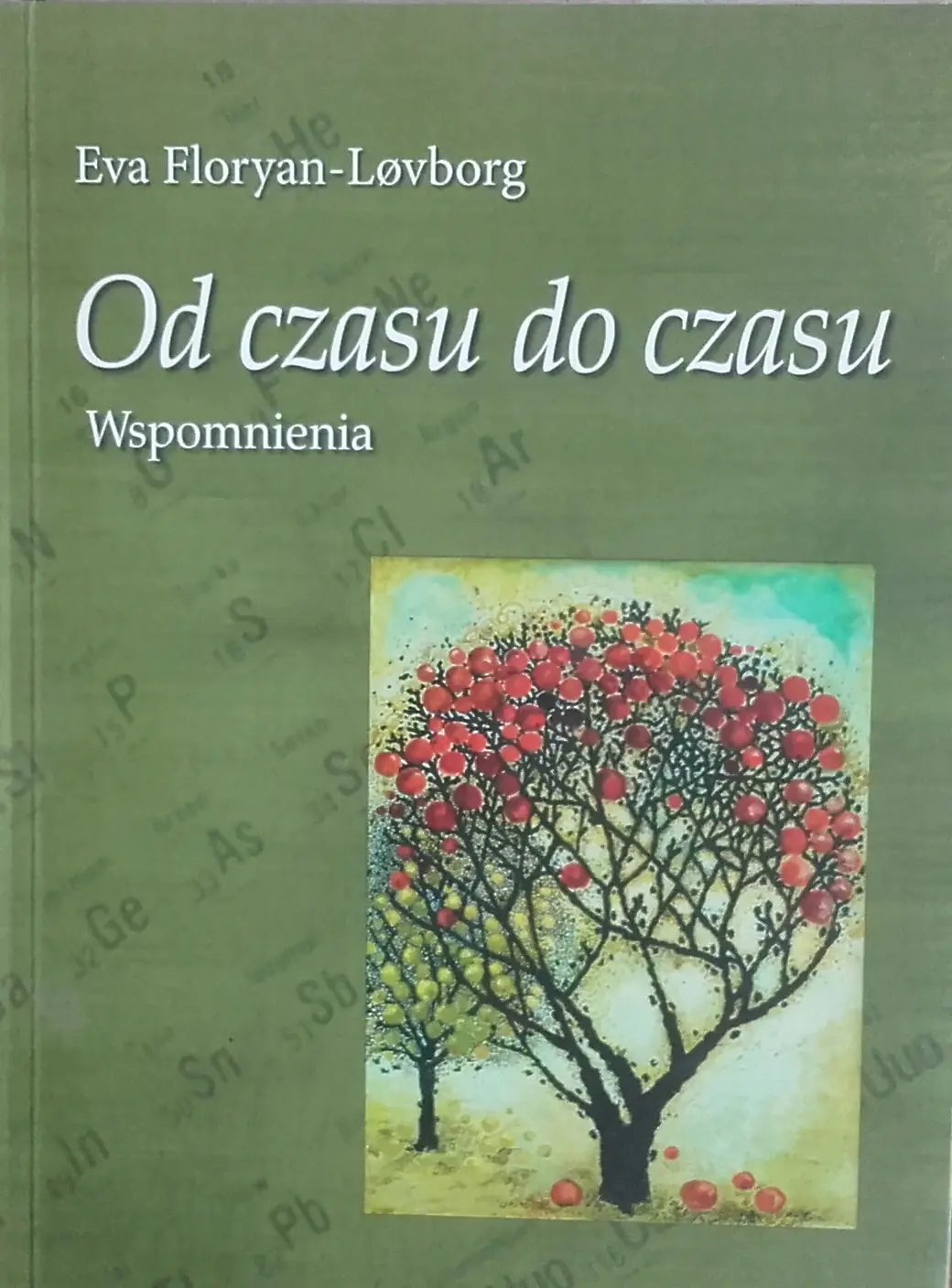 Książka - Od Czasu do Czasu. Wspomnienia