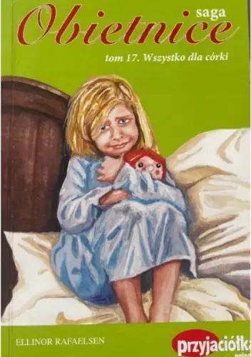 Książka - Saga Obietnice tom 1-17