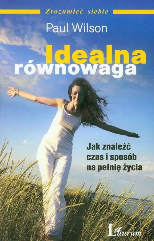 Idealna równowaga