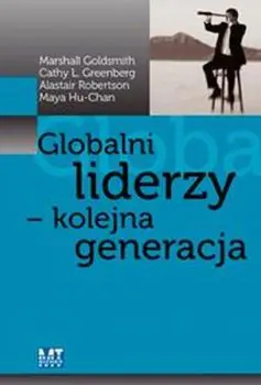 Globalni liderzy - Kolejna generacja