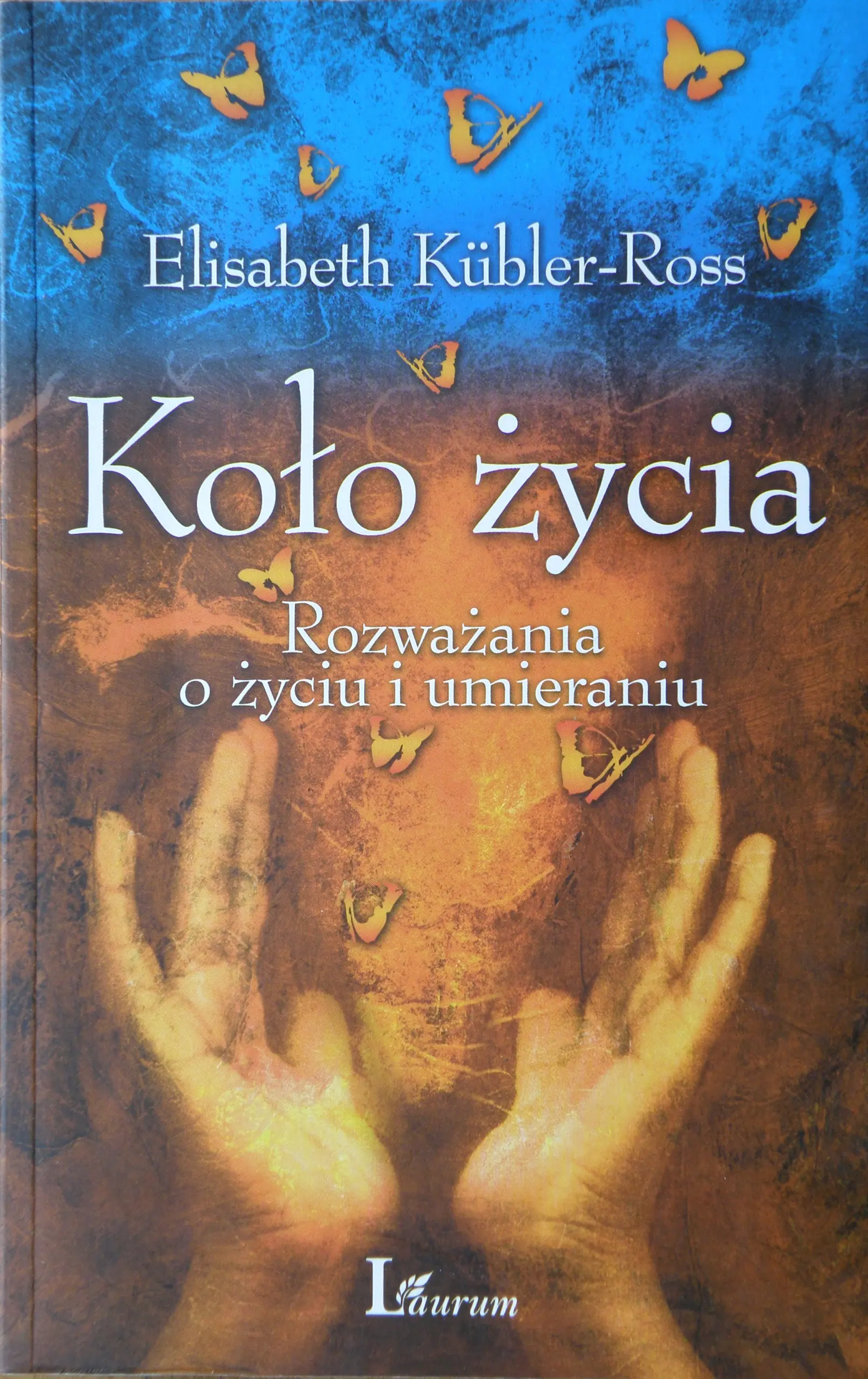 Książka - Koło życia