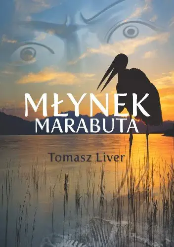 Książka - Młynek Marabuta