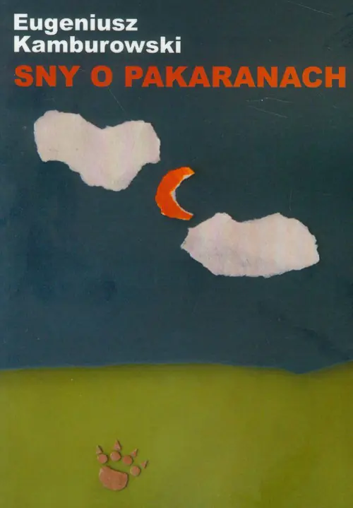 Książka - Sny o pakaranach