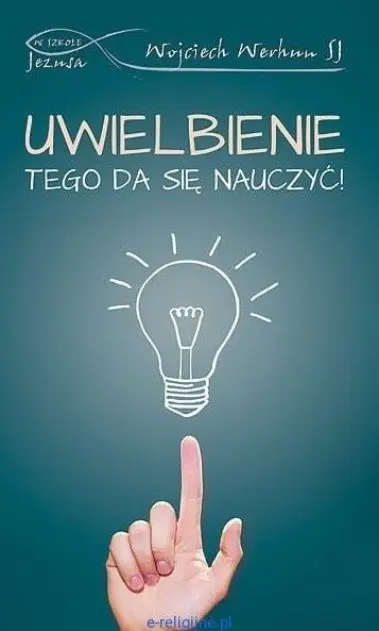 Książka - Uwielbienie tego da się nauczyć