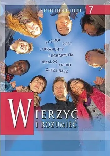 Książka - Wierzyć i rozumieć
