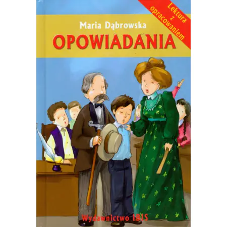 Opowiadania