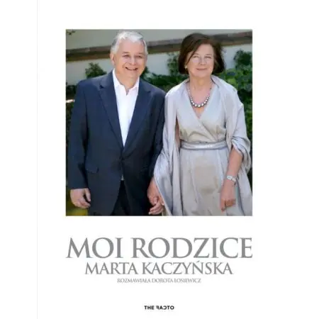 Moi rodzice