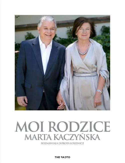 Moi rodzice