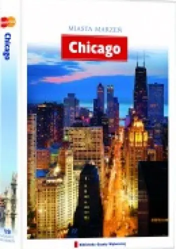 Książka - Chicago