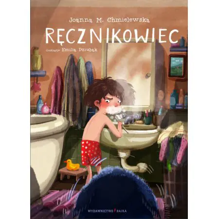 Ręcznikowiec