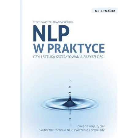 NLP w praktyce, czyli sztuka kształtowania przyszłości