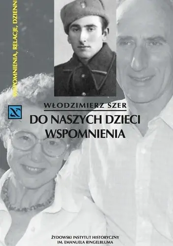 Książka - Do naszych dzieci