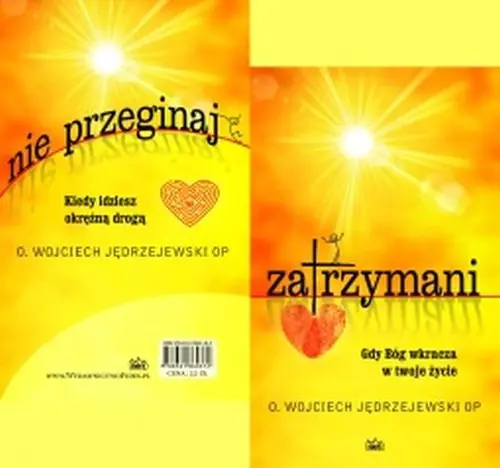 Książka - Zatrzymani