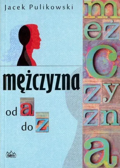 Mężczyzna od a do z