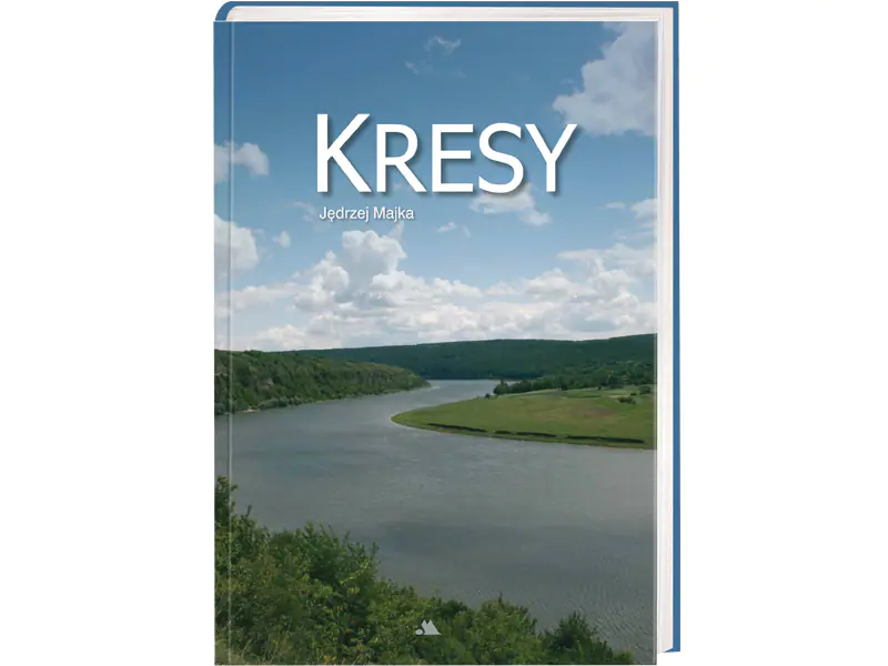 Książka - Kresy