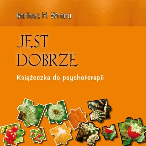Książka - Jest dobrze