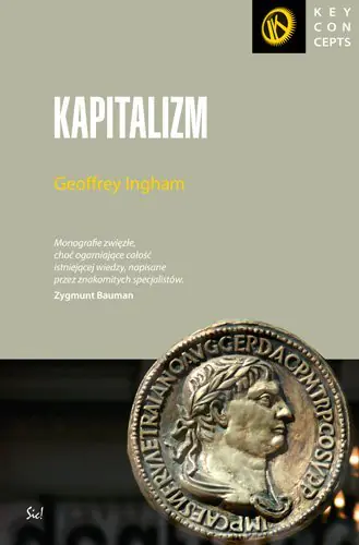 Książka - Kapitalizm