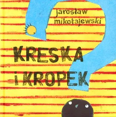 Kreska i kropek