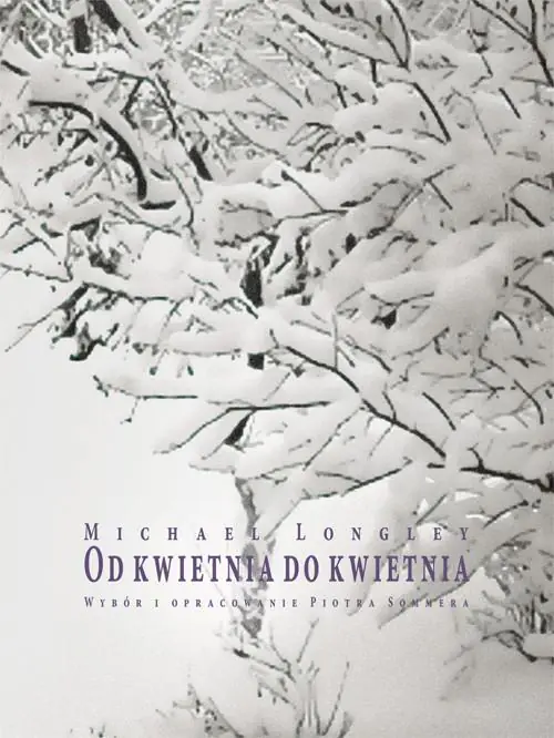 Książka - Od kwietnia do kwietnia