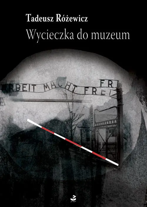 Książka - Wycieczka do muzeum