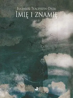 Książka - Imię i znamię