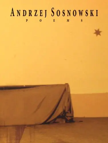Książka - Poems