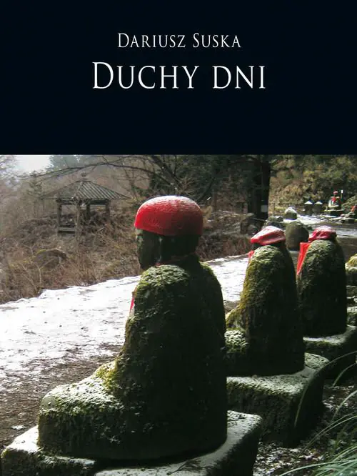 Książka - Duchy dni