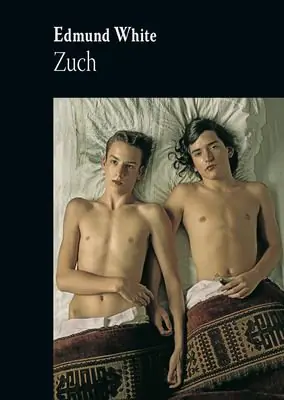 Książka - Zuch
