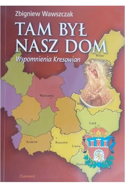 Książka - Majster bieda czyli Zakapiorskie Bieszczady