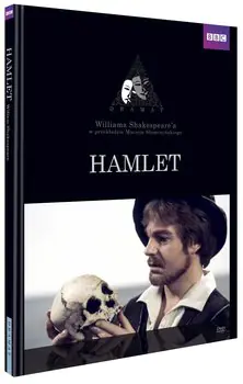 Książka - Hamlet