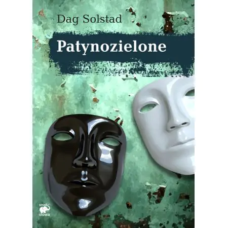 Patynozielone