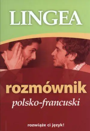 Rozmównik polsko-francuski