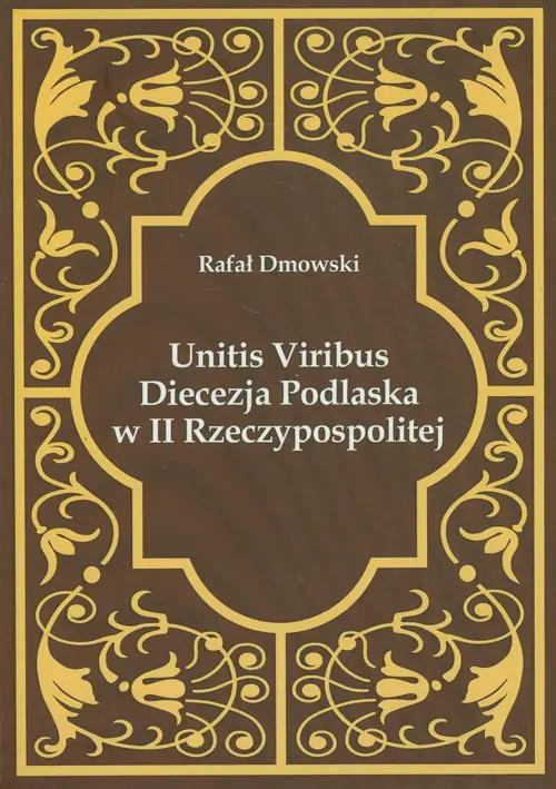 Książka - Unitis Viribus