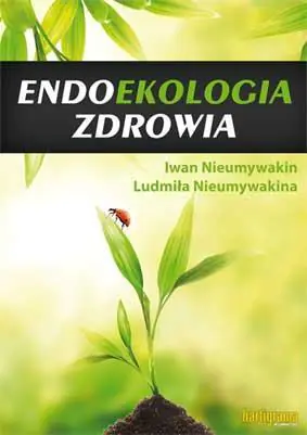 Książka - Endoekologia zdrowia