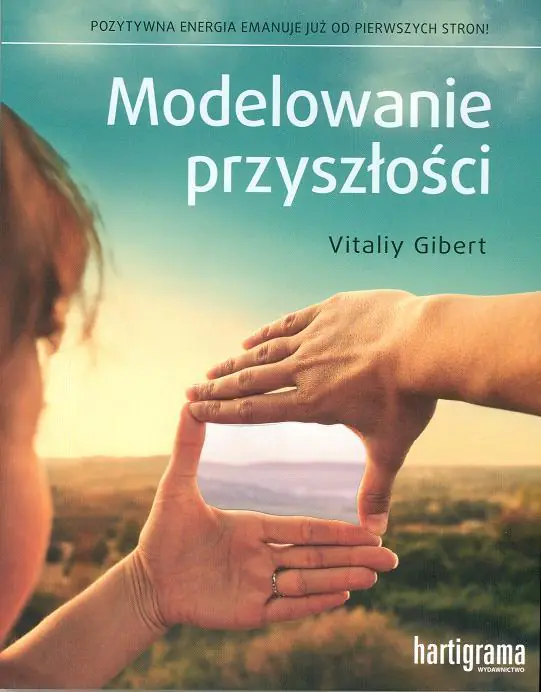 Książka - Modelowanie przyszłości