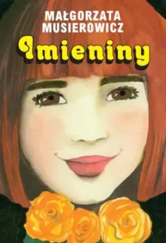 Książka - Imieniny