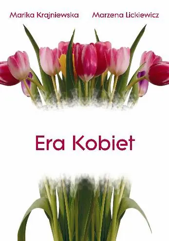 Książka - Era kobiet