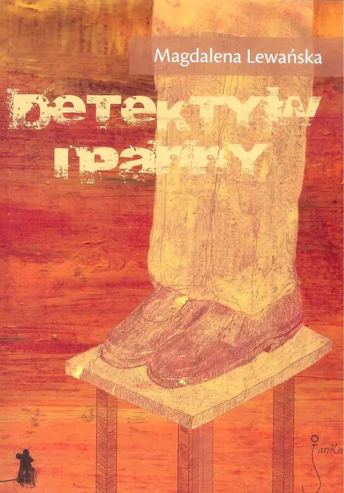Książka - Detektyw i panny