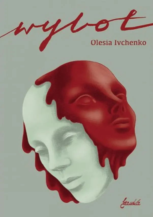 Książka - Wylot