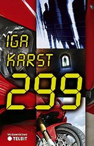 Książka - 299