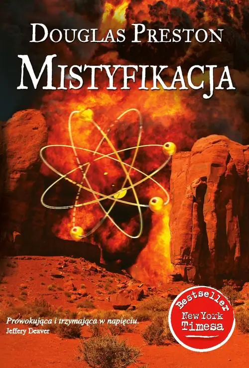 Mistyfikacja