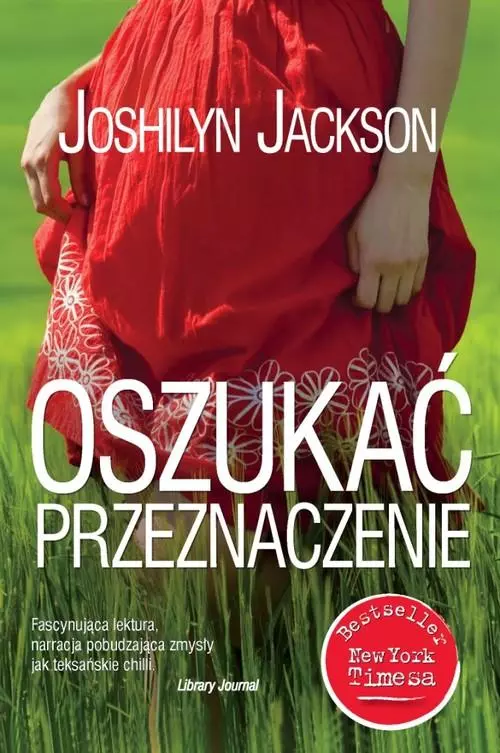 Książka - Oszukać przeznaczenie