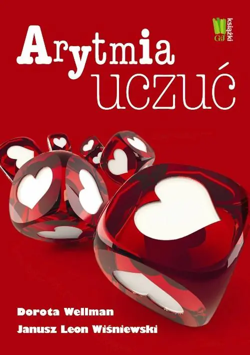 Arytmia uczuć