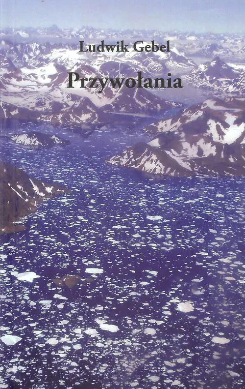 Książka - Przywołania